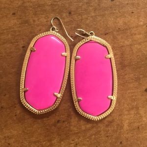 Kendra Scott Danielle Earrings